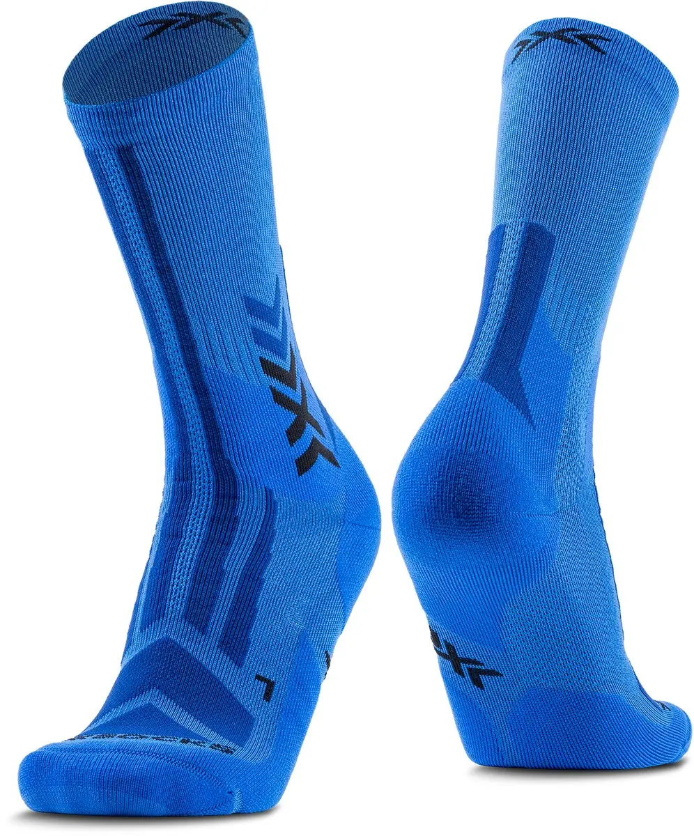 X-Socks Hike Discover Crew Wandelsokken