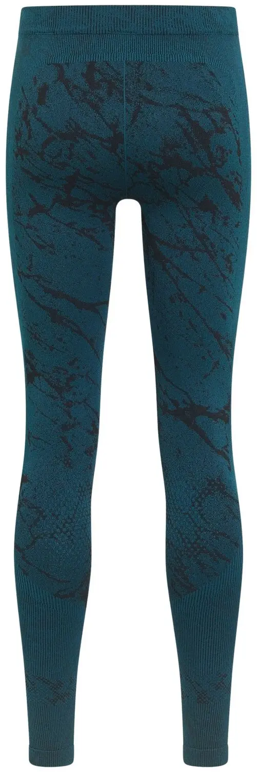 Odlo Performance Warm Thermobroek Heren - L - afbeelding 4 van 6