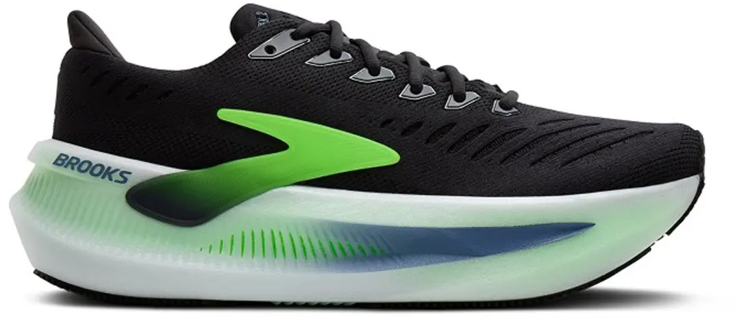 Brooks Glycerin Max 2 Hardloopschoenen Heren - 46,5 - afbeelding 2 van 6