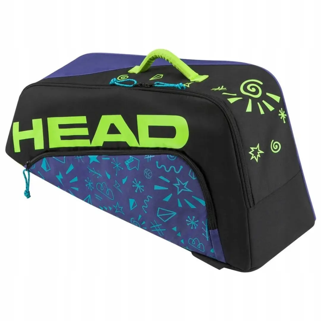 Head Kinder Tennistas Monster