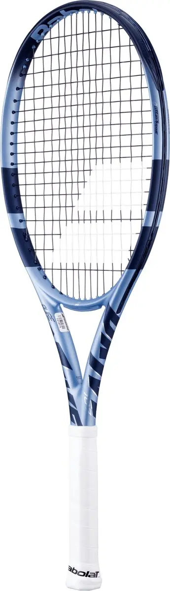 Babolat Pure Drive 107 Gen11 Tennisracket - Blauw - afbeelding 4 van 5