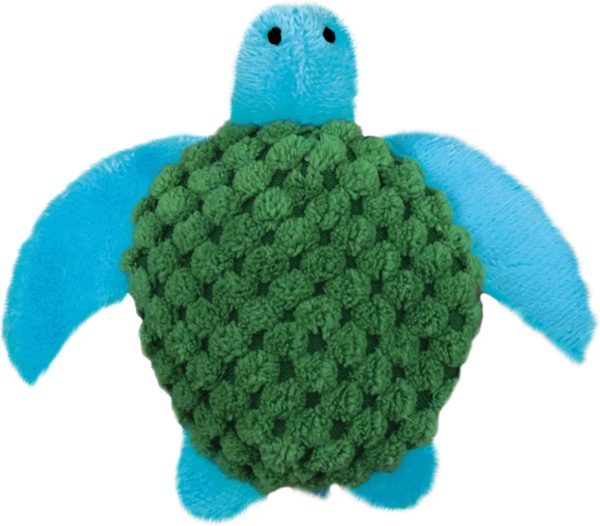 KONG Kat Catnip Turtle