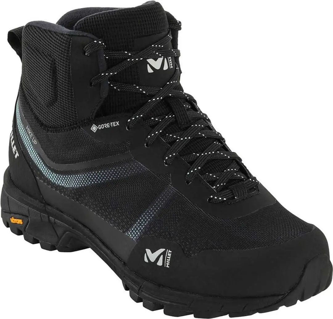 Millet Hike Up Mid GTX