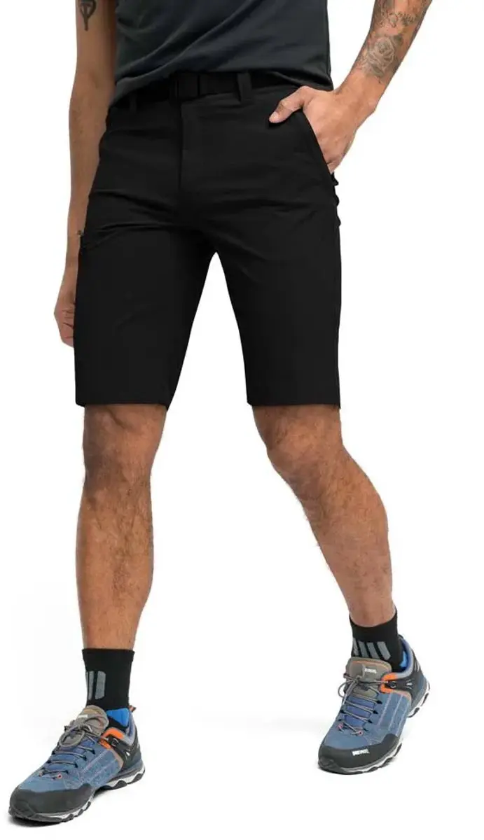 Maier Sports Huang Korte Broek