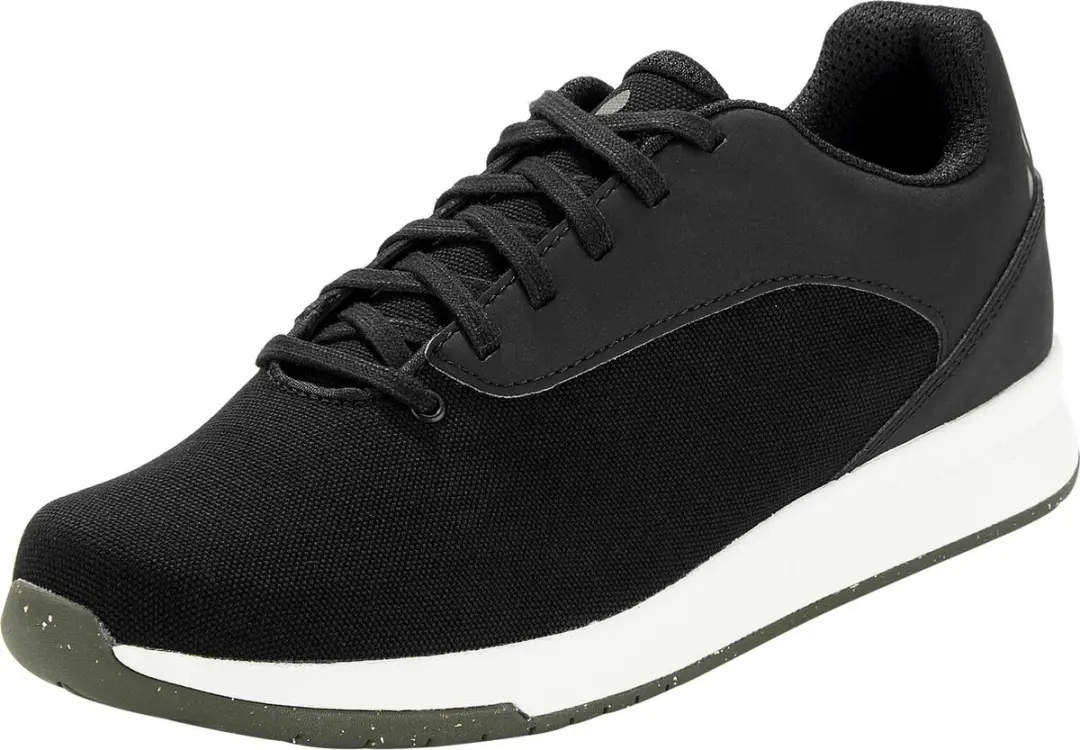 VAUDE TVL Asfalt DualFlex Nature Schoenen, zwart