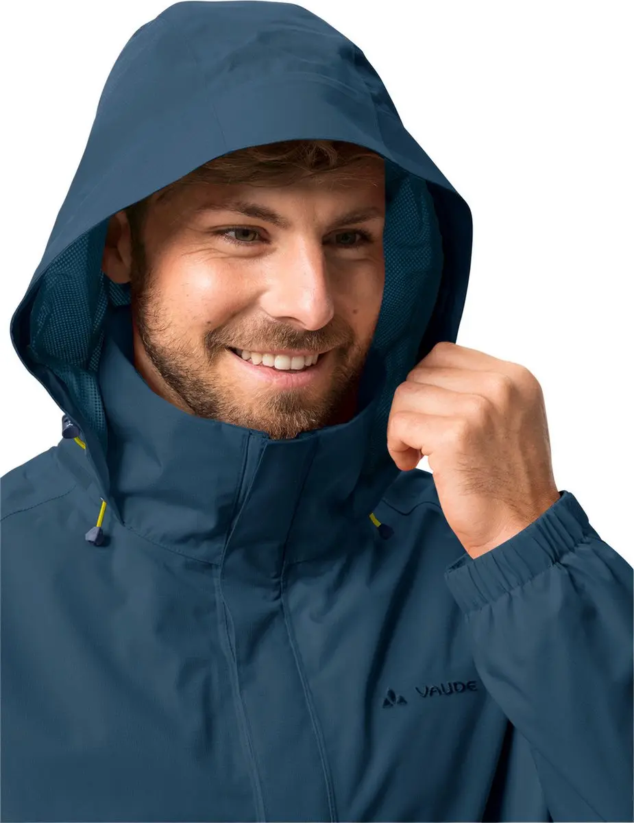 Vaude Escape Light Heren - Baltic Sea - XXXL - afbeelding 3 van 4
