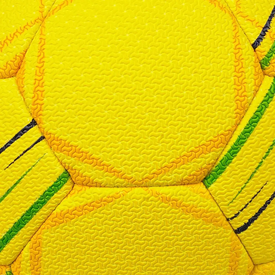 Select Torneo DB V23 Handbal - Geel - Maat 1 - afbeelding 3 van 4