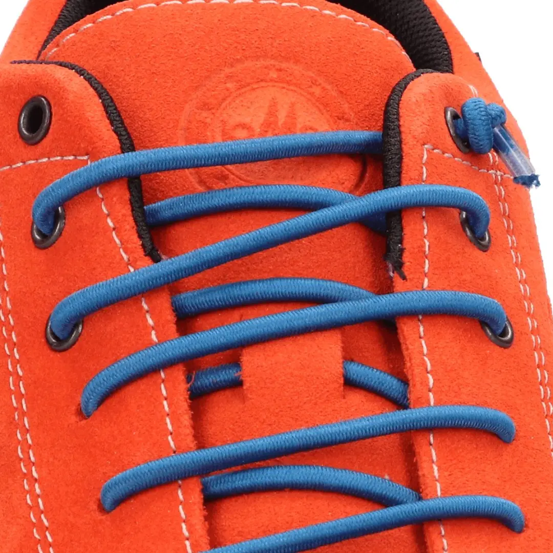 Lomer MTX Wandelschoenen - Oranje - afbeelding 6 van 6