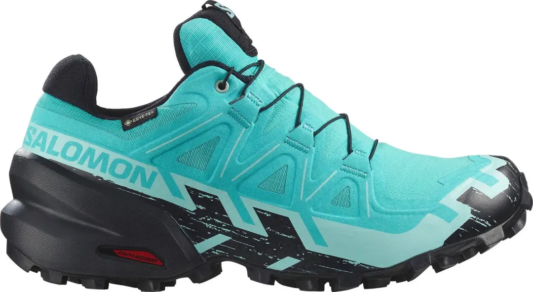 SALOMON