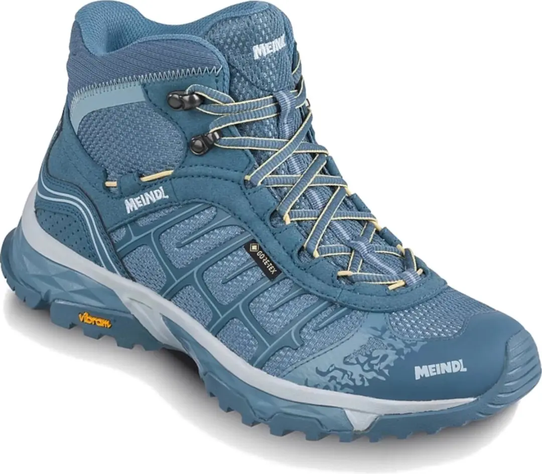 Meindl Finale Mid Gore-tex Dames Wandelschoenen 4702-97
