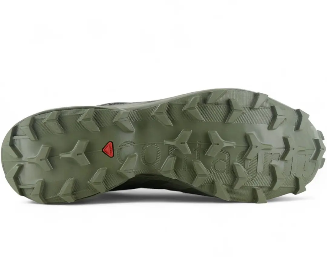 Salomon Speedcross 6 GTX Heren Trailschoenen - afbeelding 5 van 6