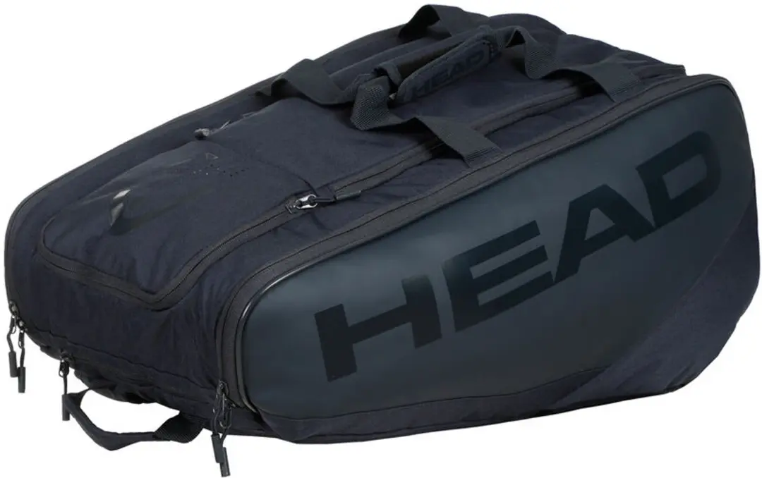 Head Padel Tas Pro L - Blauw - afbeelding 6 van 6