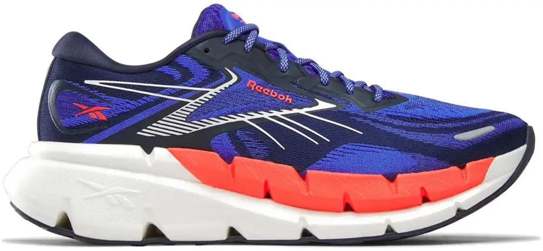 Reebok Floatzig Double Hardloopschoenen