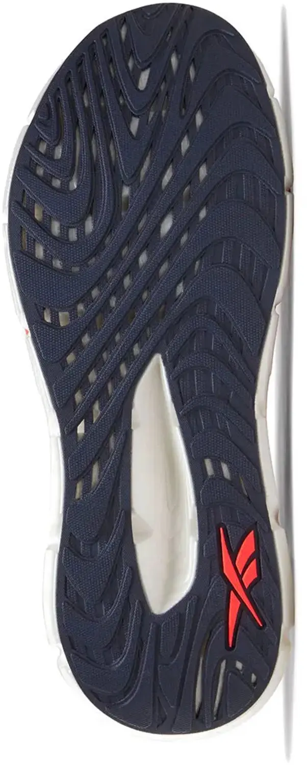 Reebok Floatzig Double Hardloopschoenen - Blauw - EU 41 - afbeelding 3 van 4