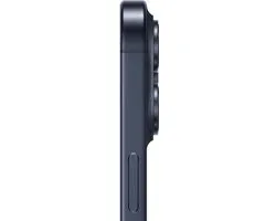 Apple iPhone 15 Pro MTV63ZD/A - 256GB - BlauwTitanium