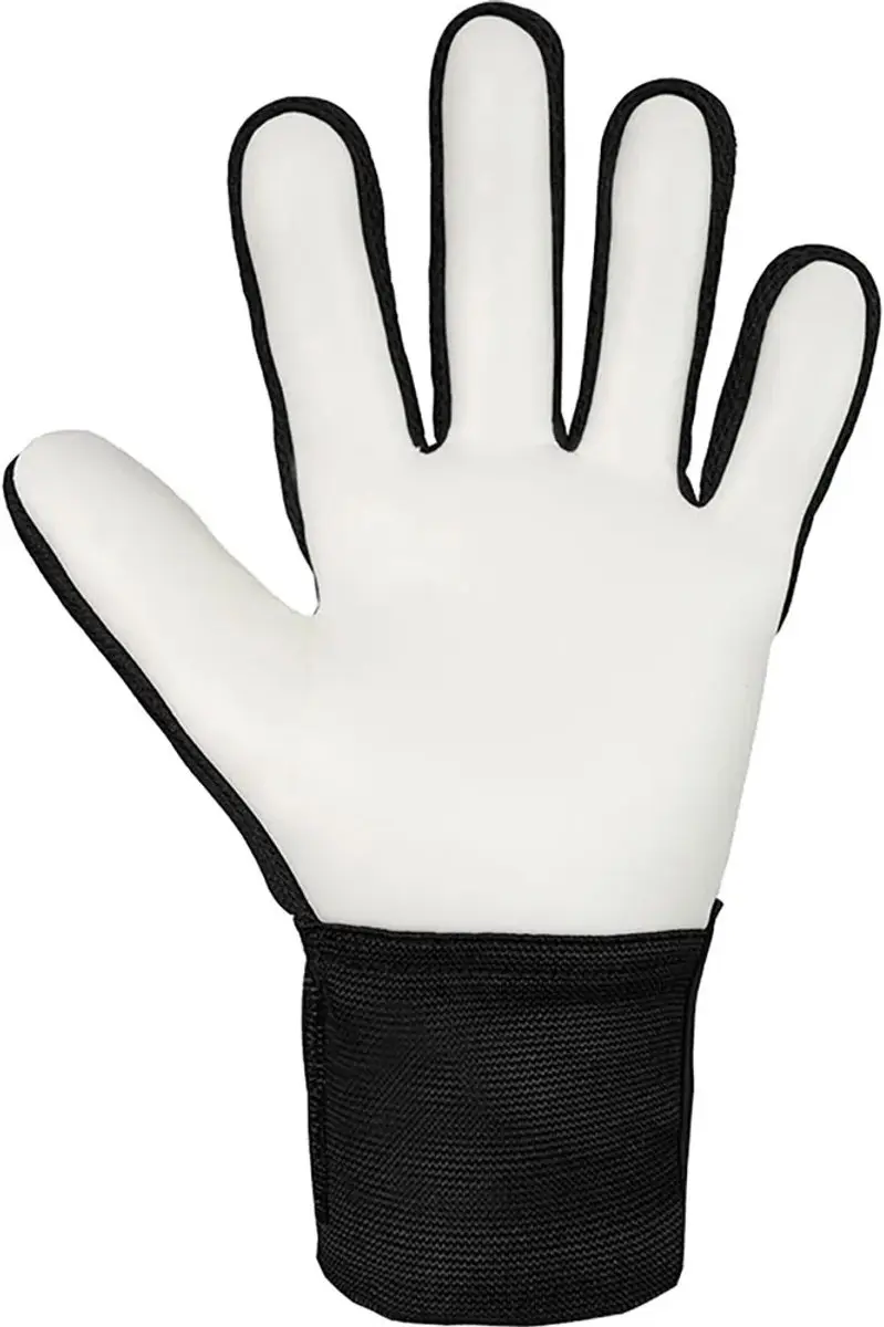 Reusch Attrakt Starter Solid Keepershandschoenen Zwart 8.5 - afbeelding 2 van 4