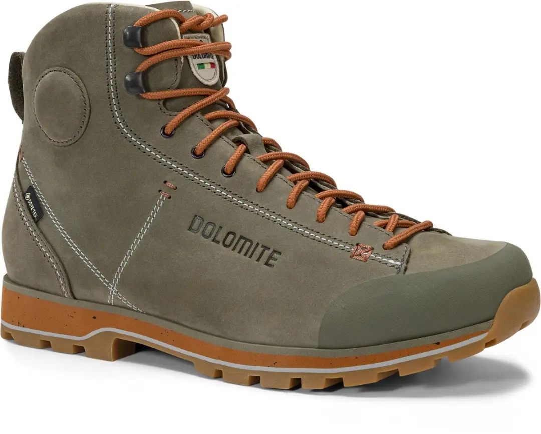 Dolomite Cinquantaquattro High FG Evo GTX Wandelschoenen - afbeelding 2 van 3