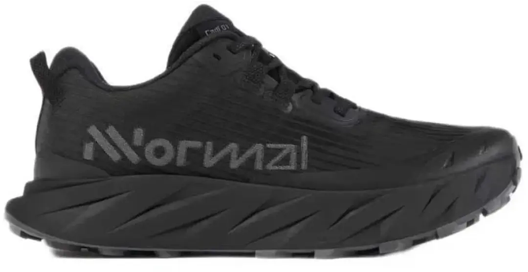 NNormal Cadí Trailschoenen