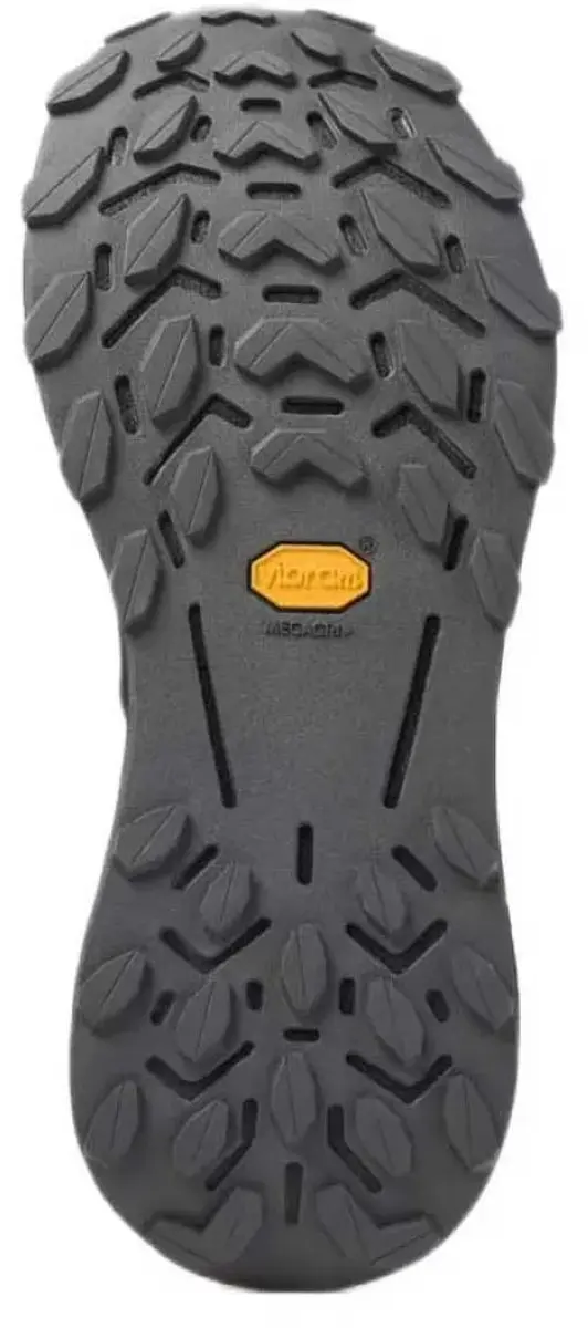 NNormal Cadí Trailschoenen - Zwart - EU 40 2/3 - afbeelding 2 van 4