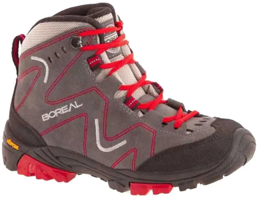 Boreal Aspen Kinder Wandelschoenen - EU 34 - afbeelding 2 van 2