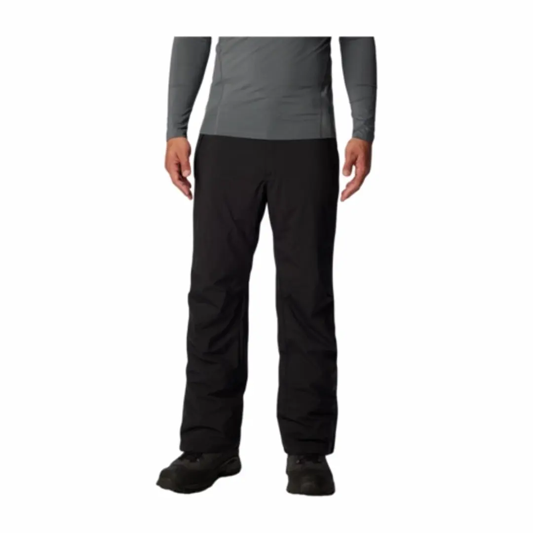 Skibroek Columbia Men Shafer Canyon II Pant Black-M