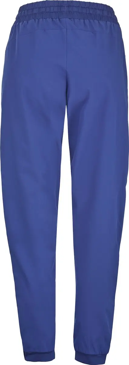 Babolat Dames PLAY Trainingsbroek - Sodalite Blauw - M - afbeelding 2 van 6