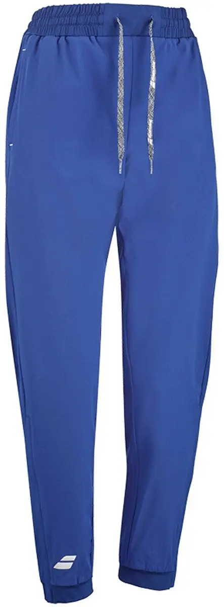 Babolat Dames PLAY Trainingsbroek - Sodalite Blauw - M - afbeelding 3 van 6