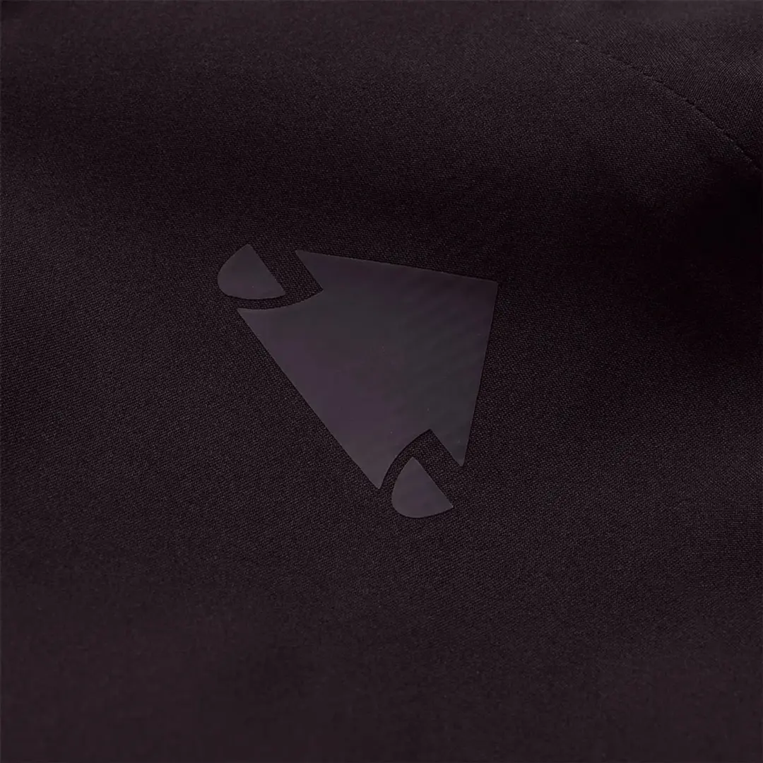 Endura Alltrack Roam Waterproof Regenjas - Zwart M - afbeelding 3 van 4
