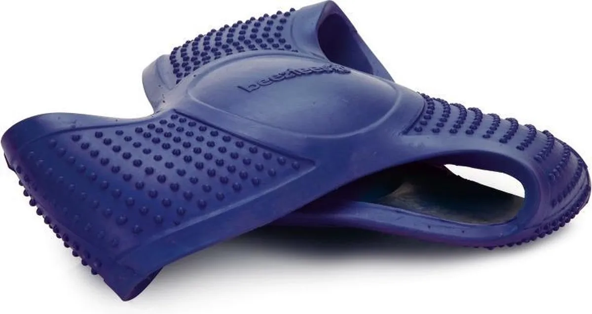 Beeztees Frisbee Hondenspeelgoed - Blauw 16cm