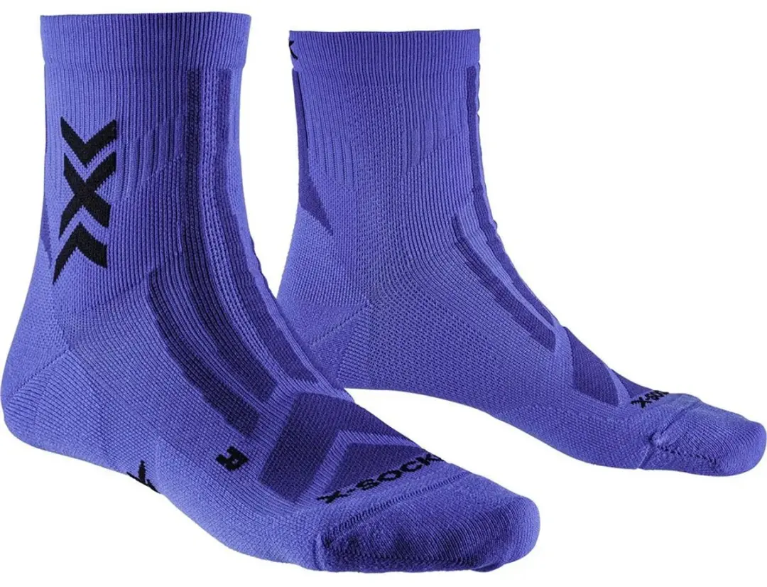 X-Socks Hike Discover Ankle Sokken