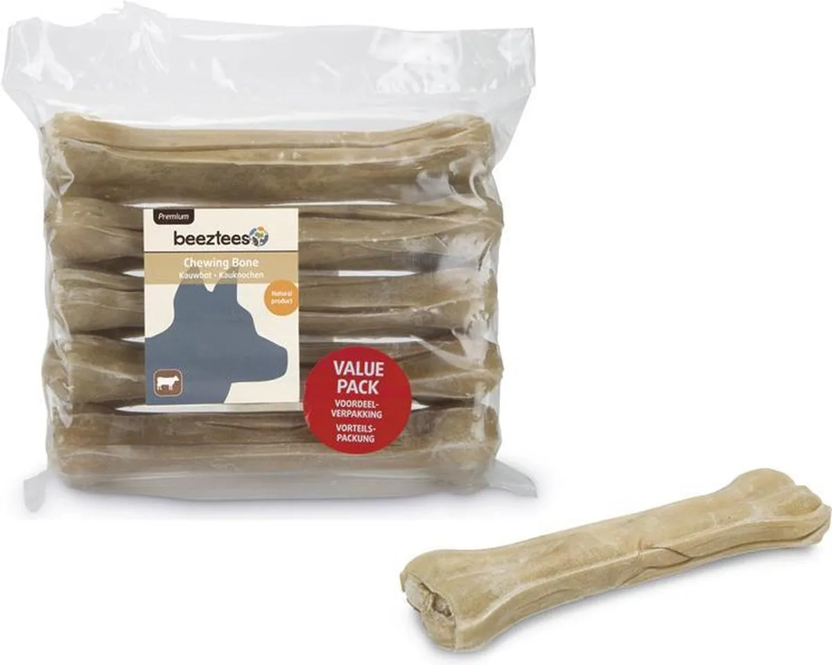 Beeztees Kauwbot Hondensnack