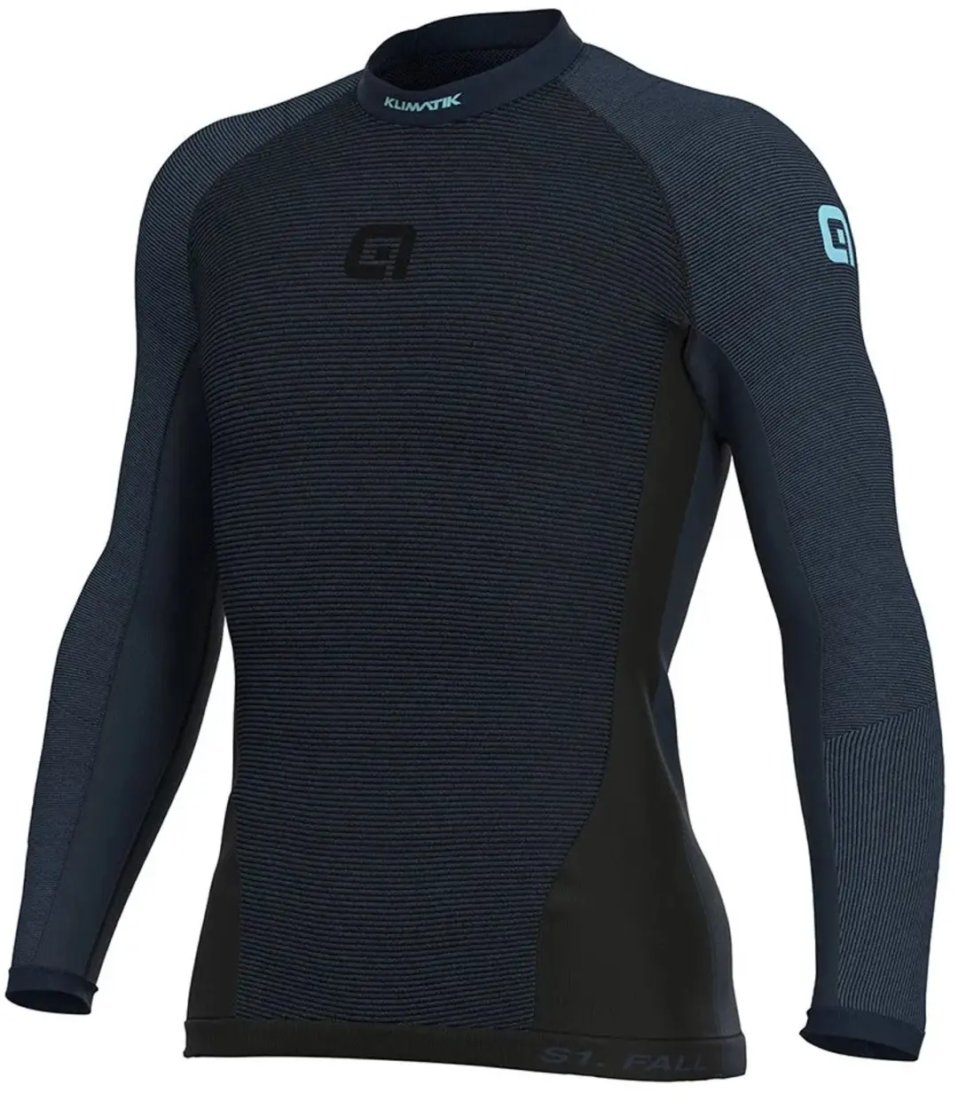 Alé Klima Base Layer Lange Mouwen - L/XL - afbeelding 3 van 6