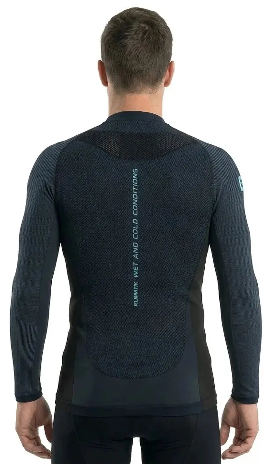 Alé Klima Base Layer Lange Mouwen - L/XL - afbeelding 2 van 6