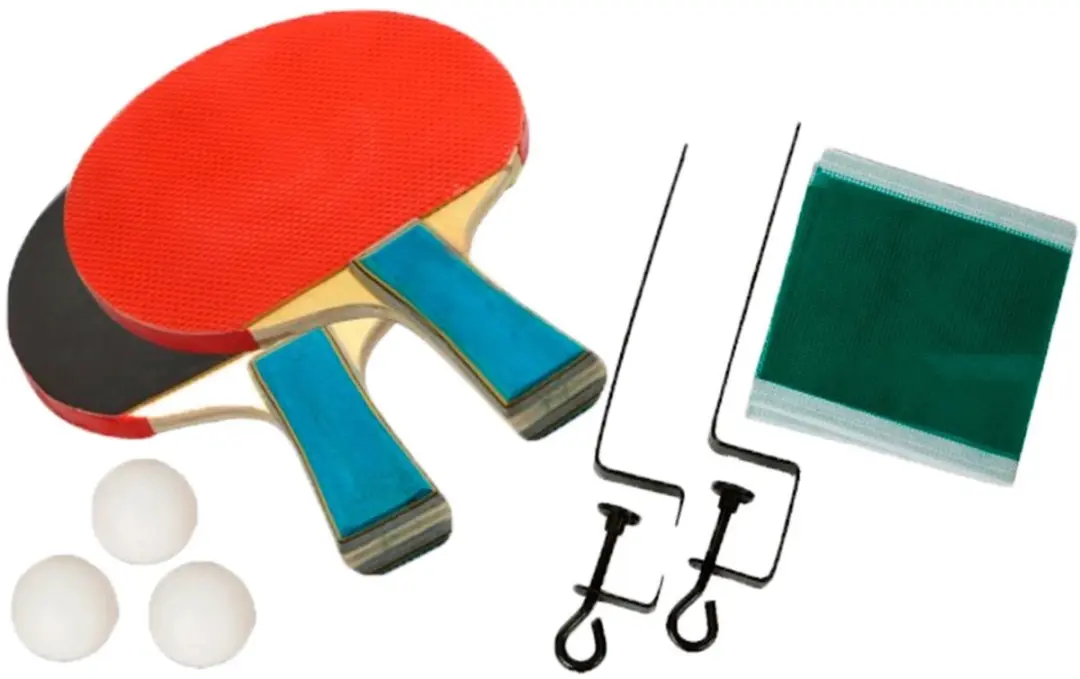 Softee Tafeltennisset
