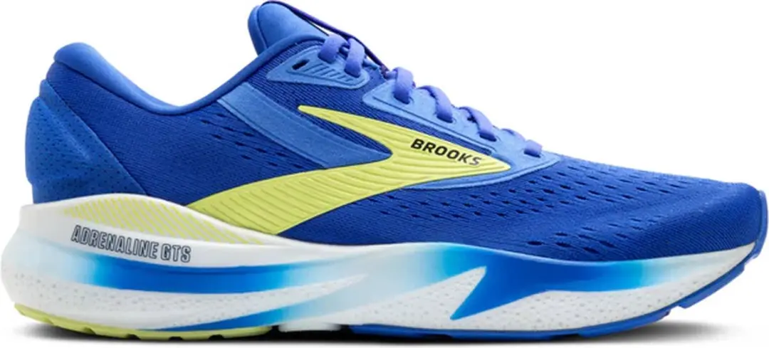 Brooks Adrenaline GTS 24 Hardloopschoenen