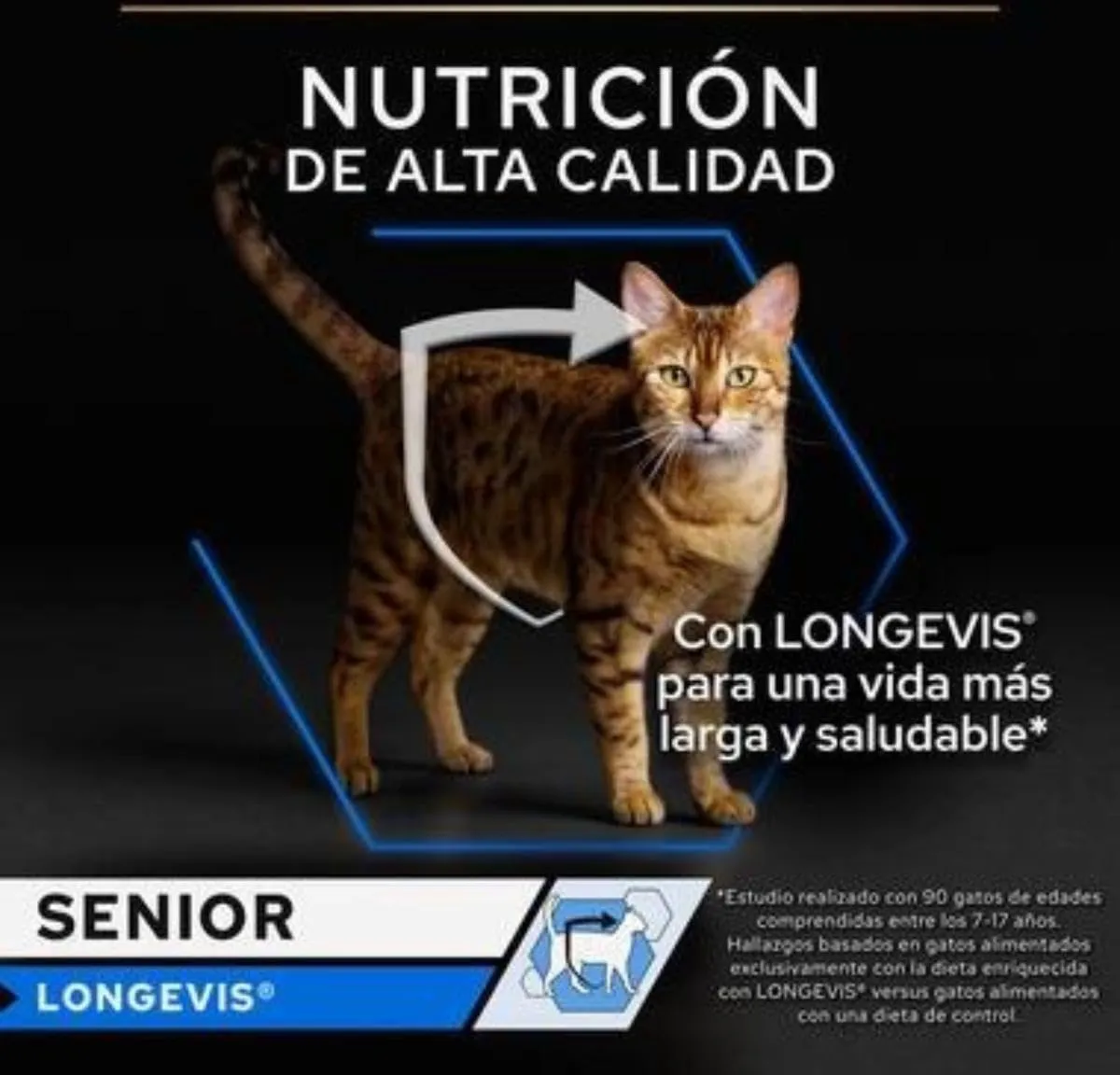 Pro Plan Cat Blik Sterilised Zalm/Tonijn - 24 Stuks