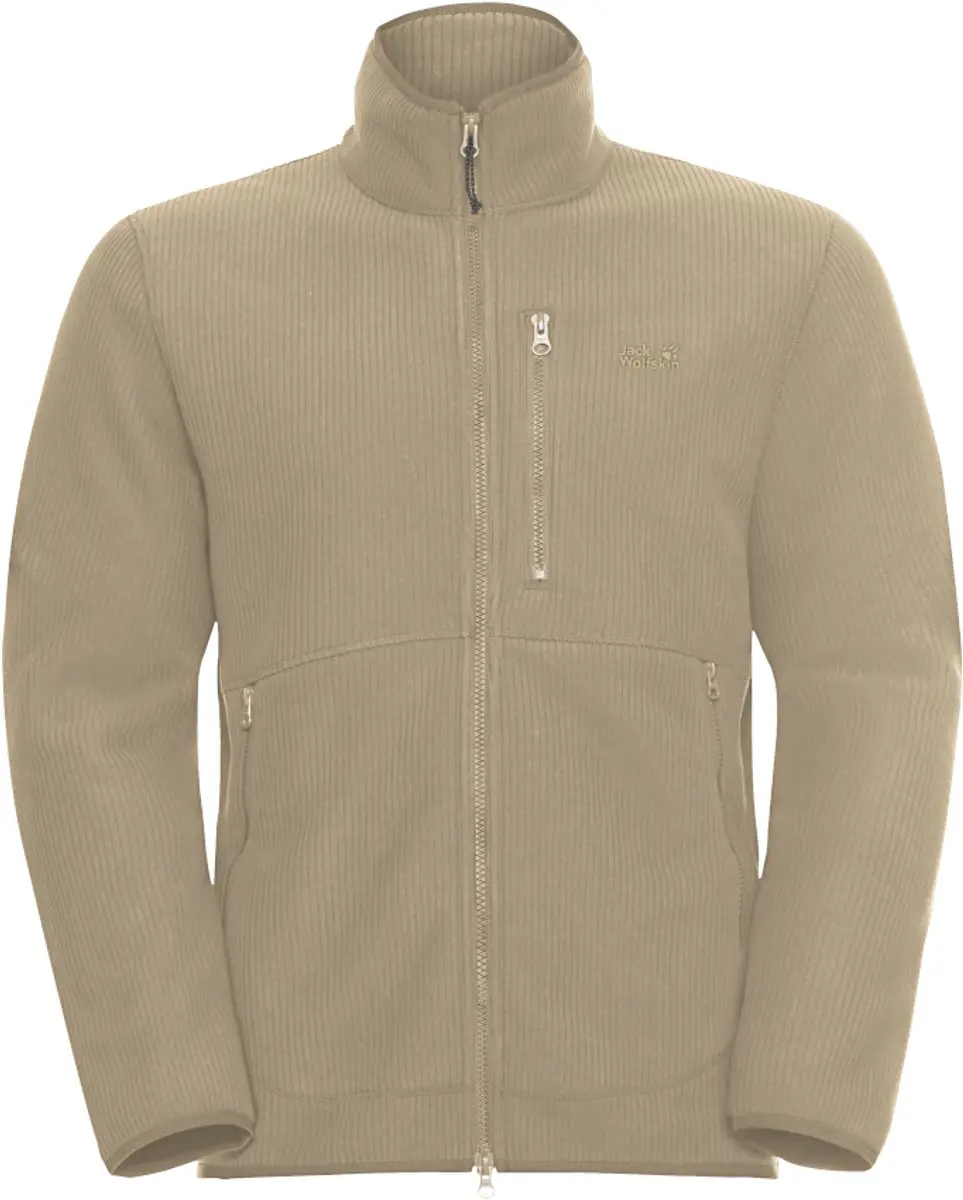 Jack Wolfskin LAKE RIDGE JKT M Heren Outdoorvest