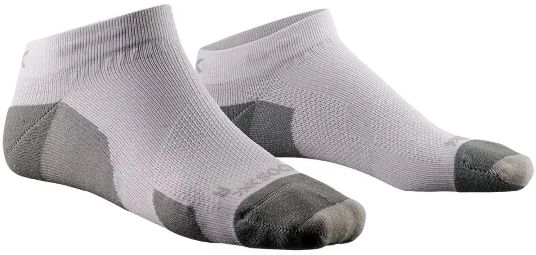X-Socks Run Discover Low Cut Hardloopsokken