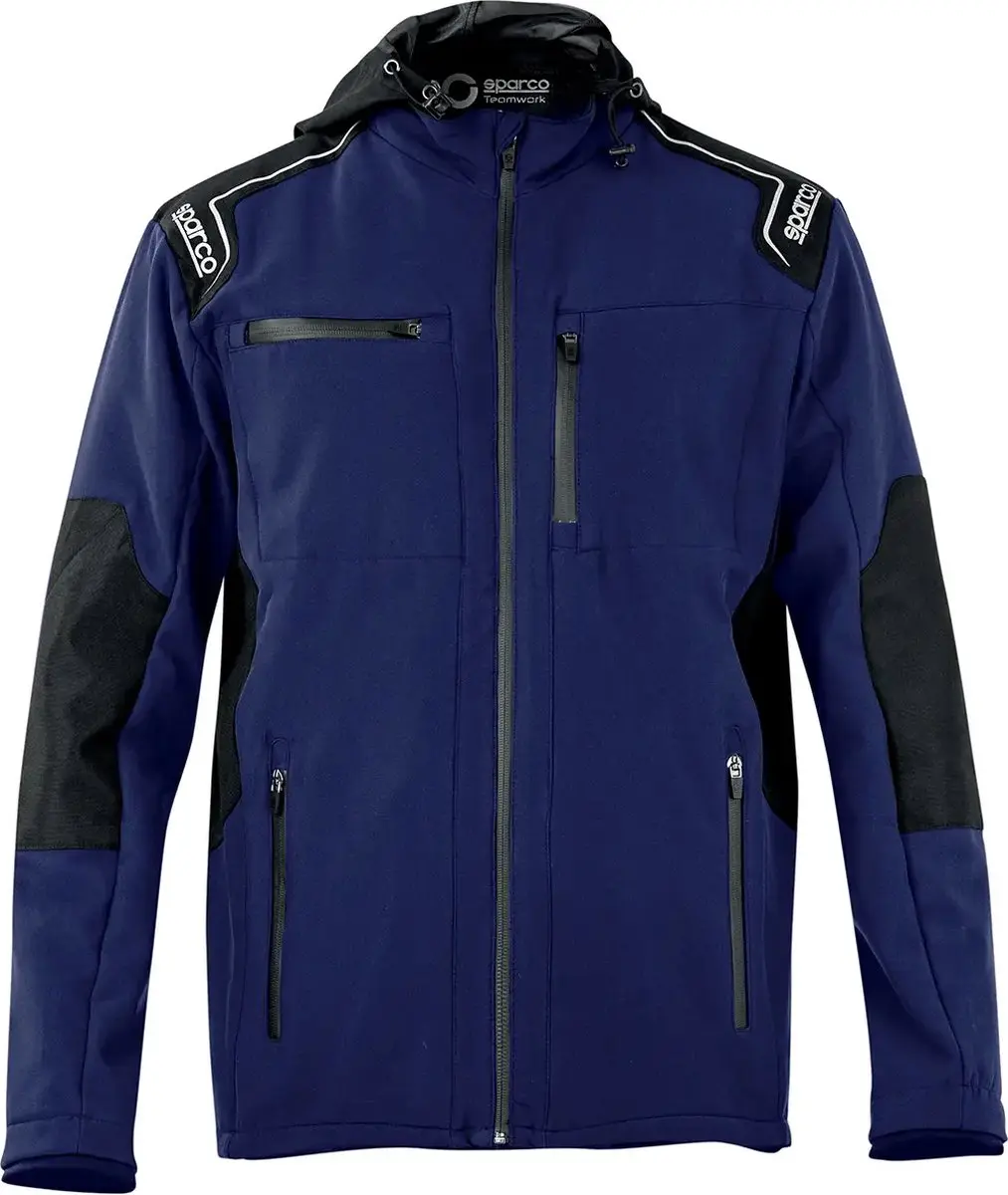 Sparco SEATLE Softshell