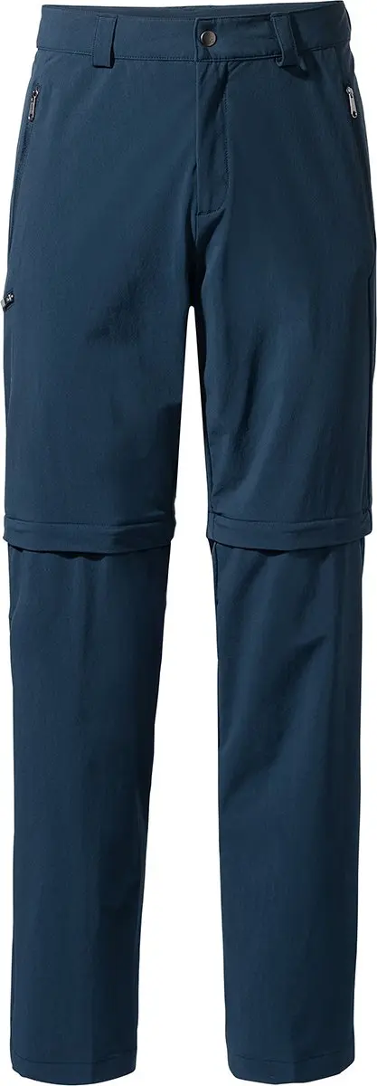 Vaude Farley Stretch Zip-off Broek II