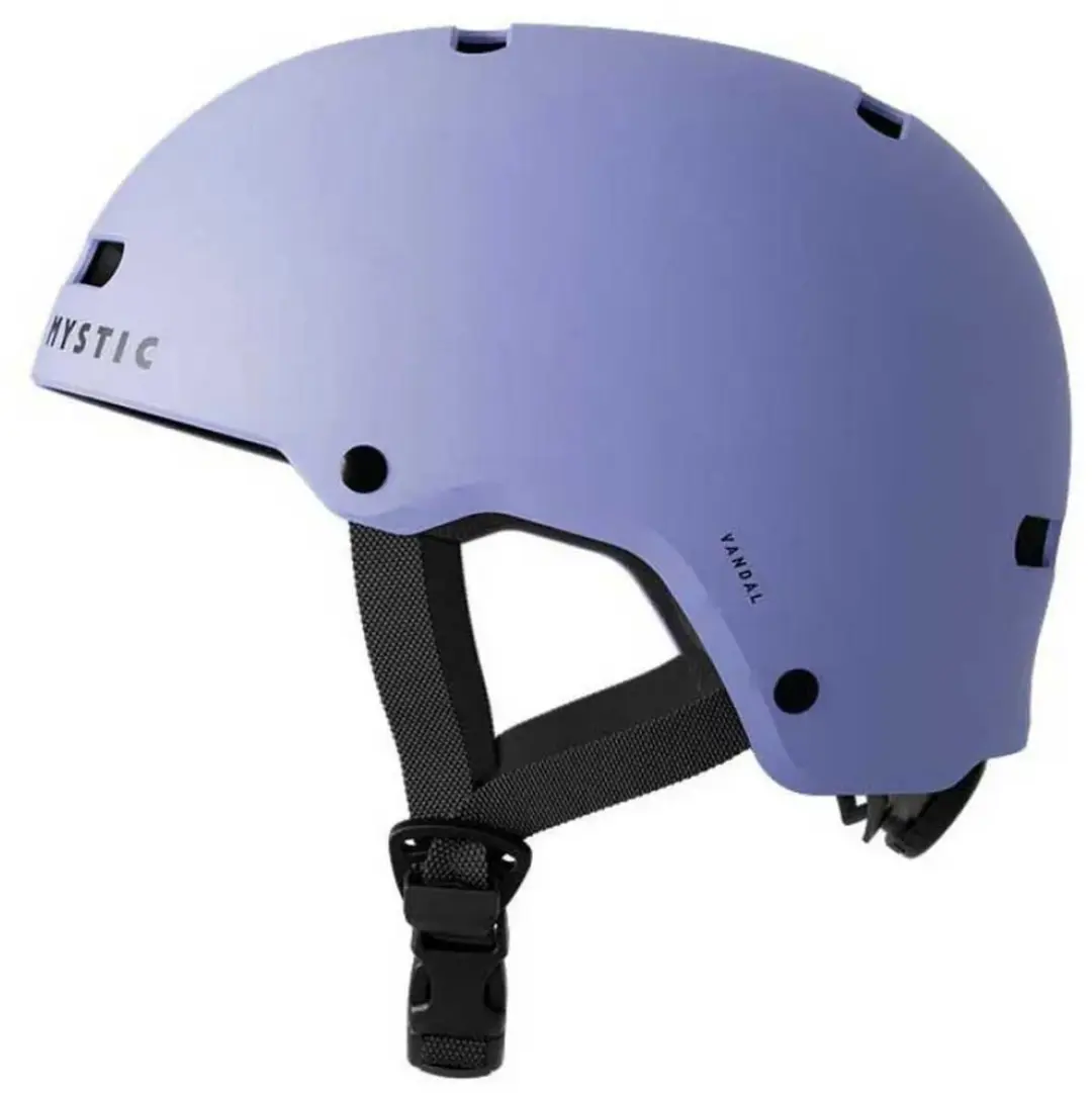 Mystic -helm 2026