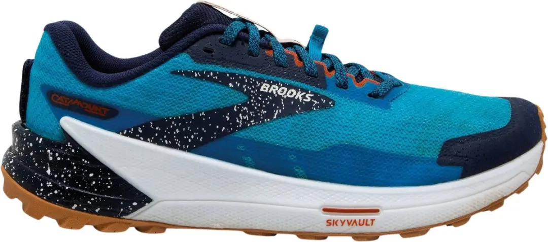 Catamount 2 Sportschoenen Mannen