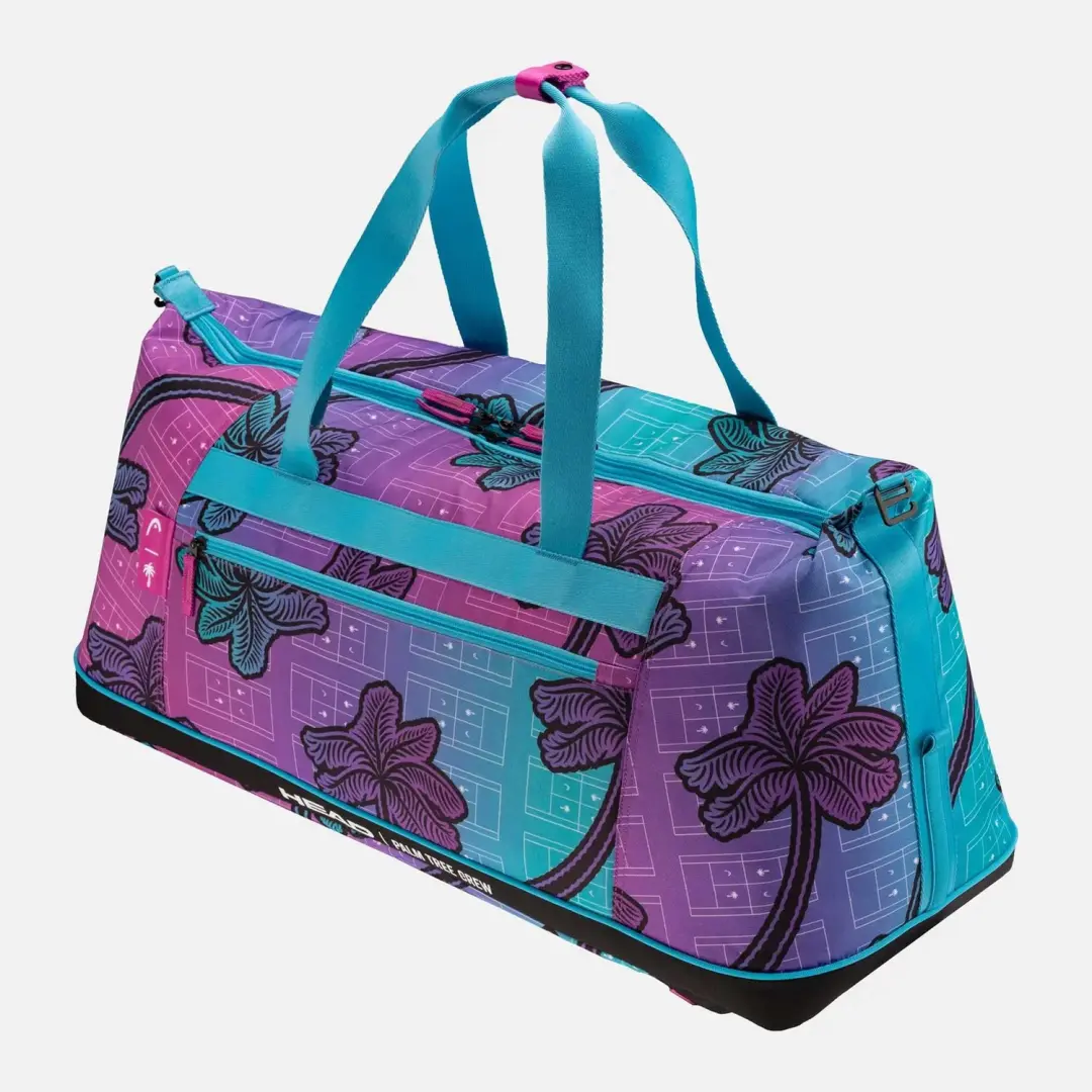 Head Tour Duffle Bag L PTC Edition