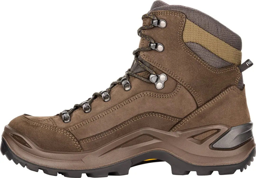 Lowa Renegade GTX Mid Wandelschoenen Heren - afbeelding 4 van 6