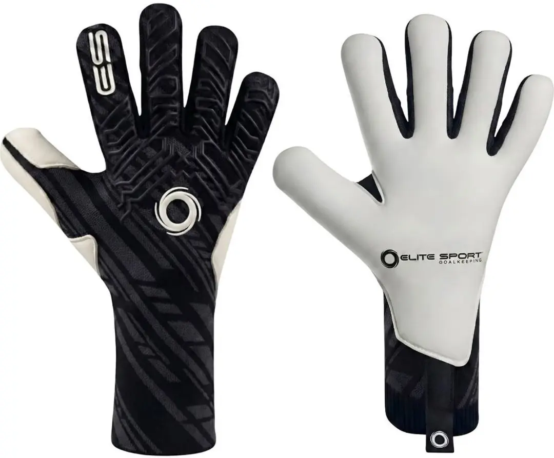 Elite Sport T1b Knit Keepershandschoenen