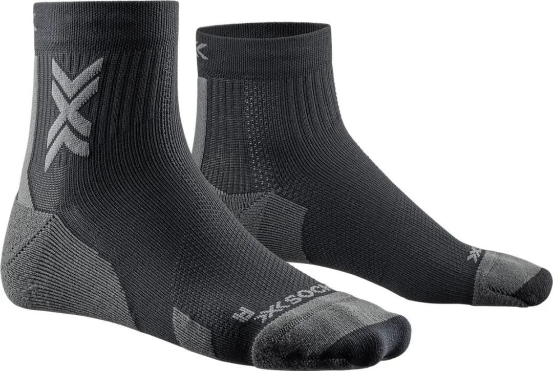 X-Socks Run Discover Sokken Unisex