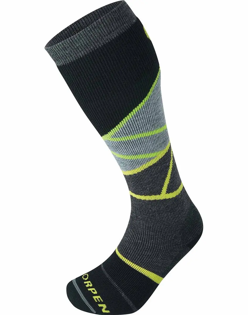 Ternua S2smme Ms Ski Mid Eco Skisokken