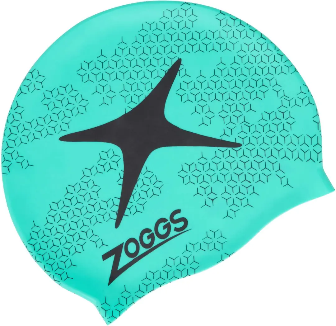 Zoggs Predator Zwembadmuts Groen