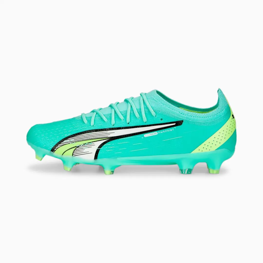 PUMA 107163_03_44, Voetbal, Man, Volwassene, 1 stuk(s)