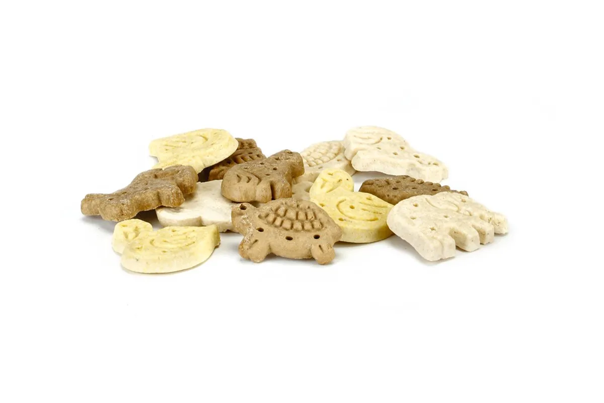 Beeztees Biskies Hondensnack - 1400 gram